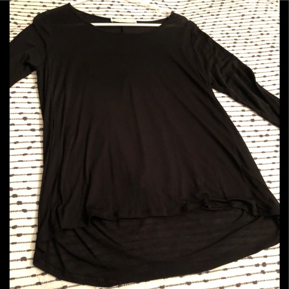 High low top - Picture 3 of 3